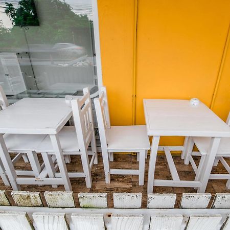 Take A Rest Donmuang Residence Μπανγκόκ Εξωτερικό φωτογραφία