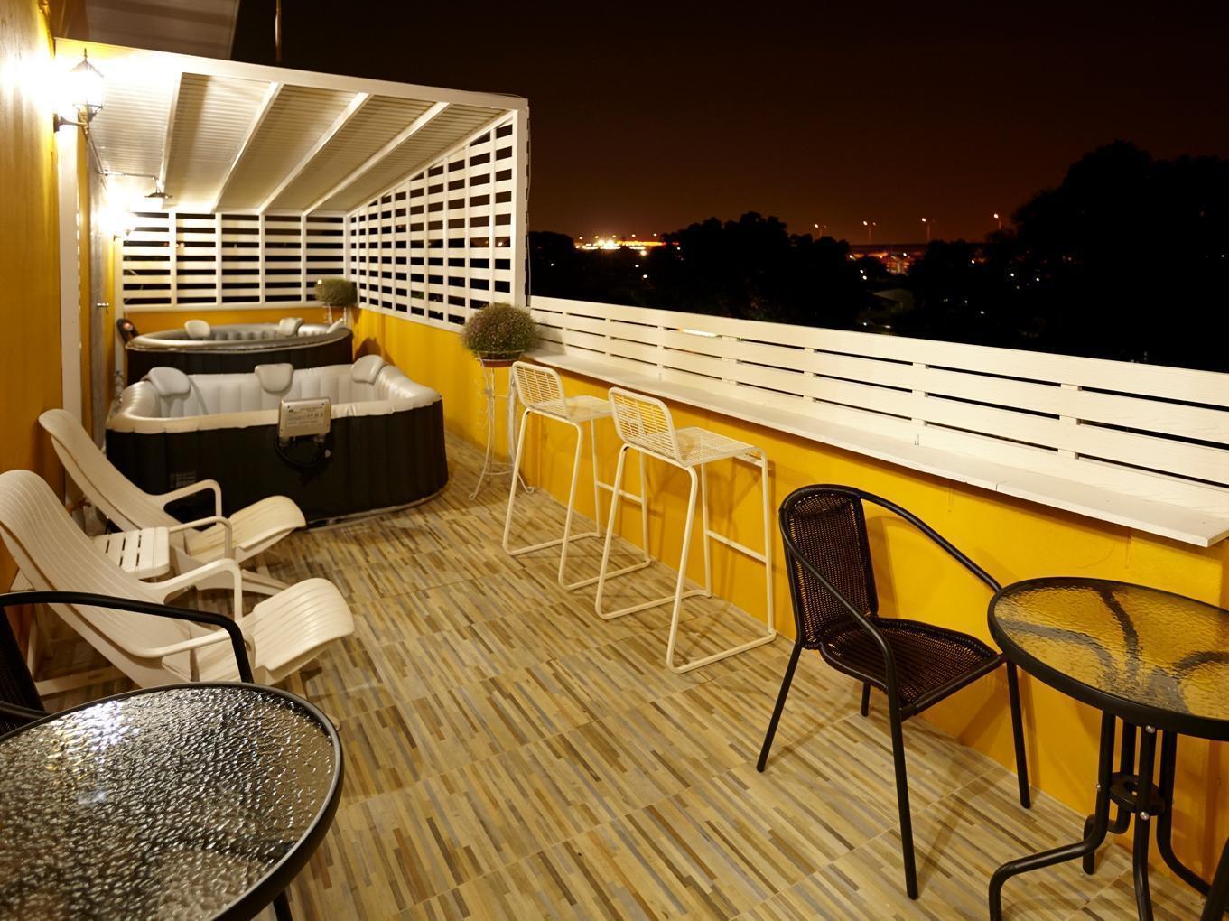 Take A Rest Donmuang Residence Μπανγκόκ Εξωτερικό φωτογραφία