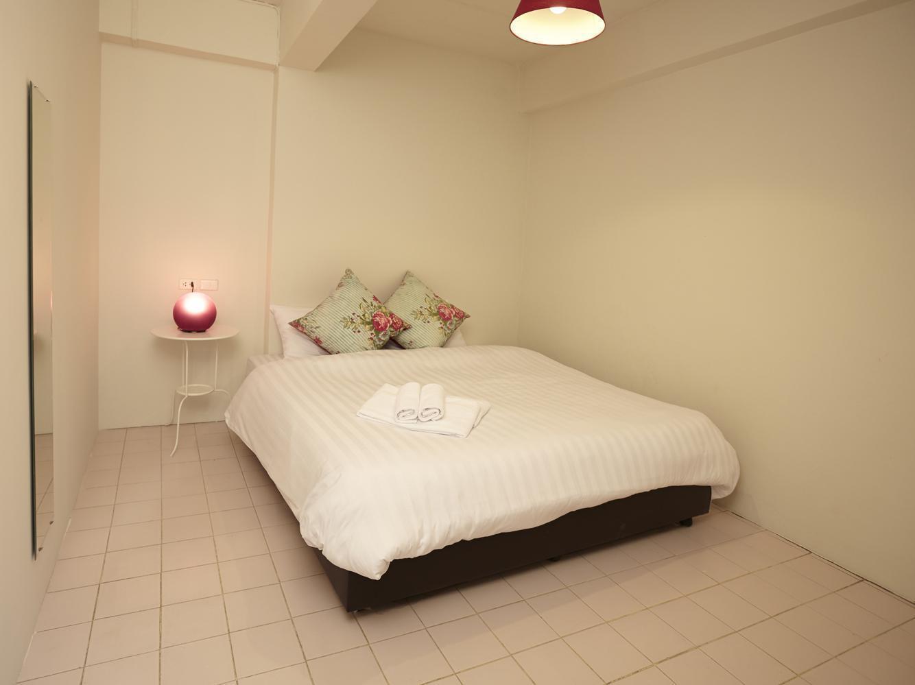 Take A Rest Donmuang Residence Μπανγκόκ Εξωτερικό φωτογραφία