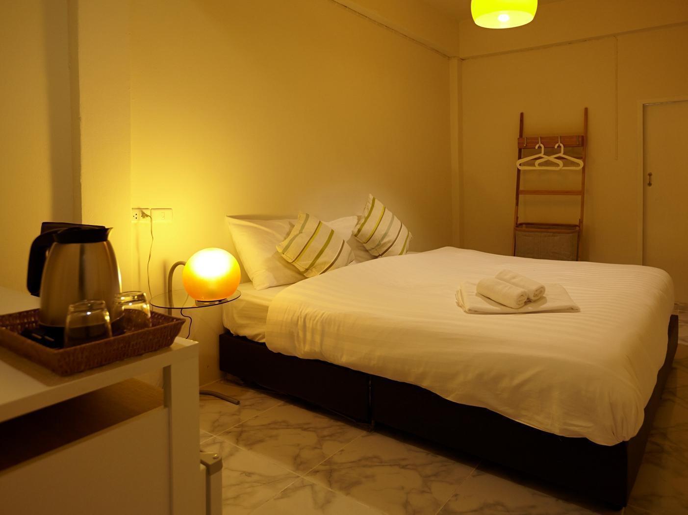Take A Rest Donmuang Residence Μπανγκόκ Εξωτερικό φωτογραφία