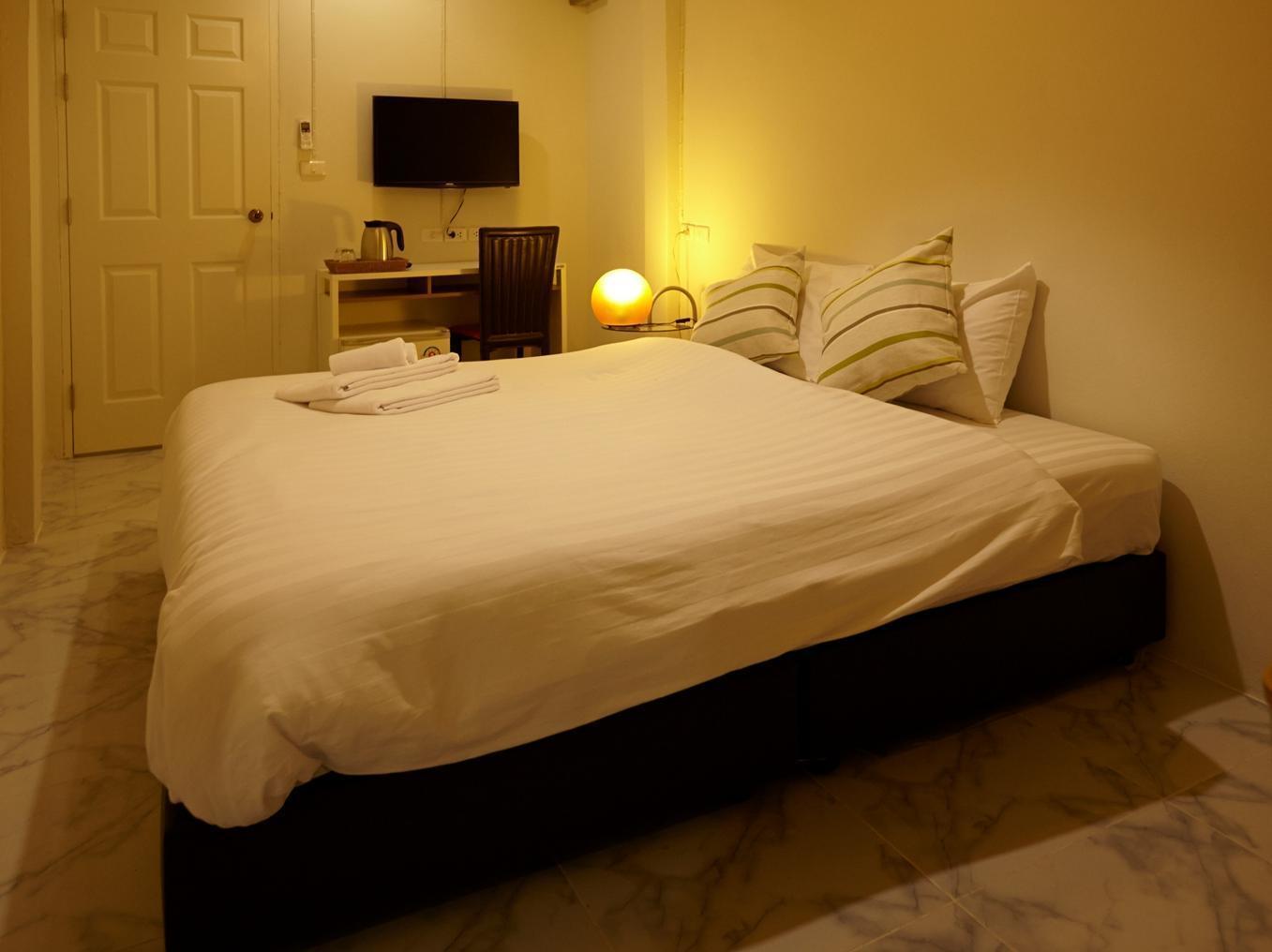 Take A Rest Donmuang Residence Μπανγκόκ Εξωτερικό φωτογραφία